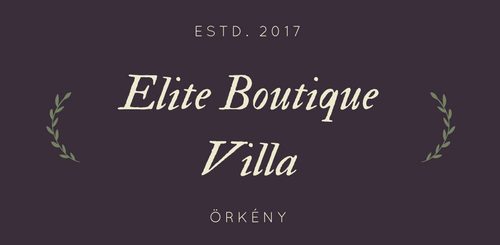 Elite Boutique Villa Örkény